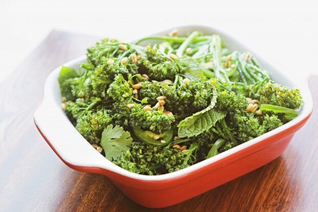 Broccolini at Cleveland-Heath in Edwardsville